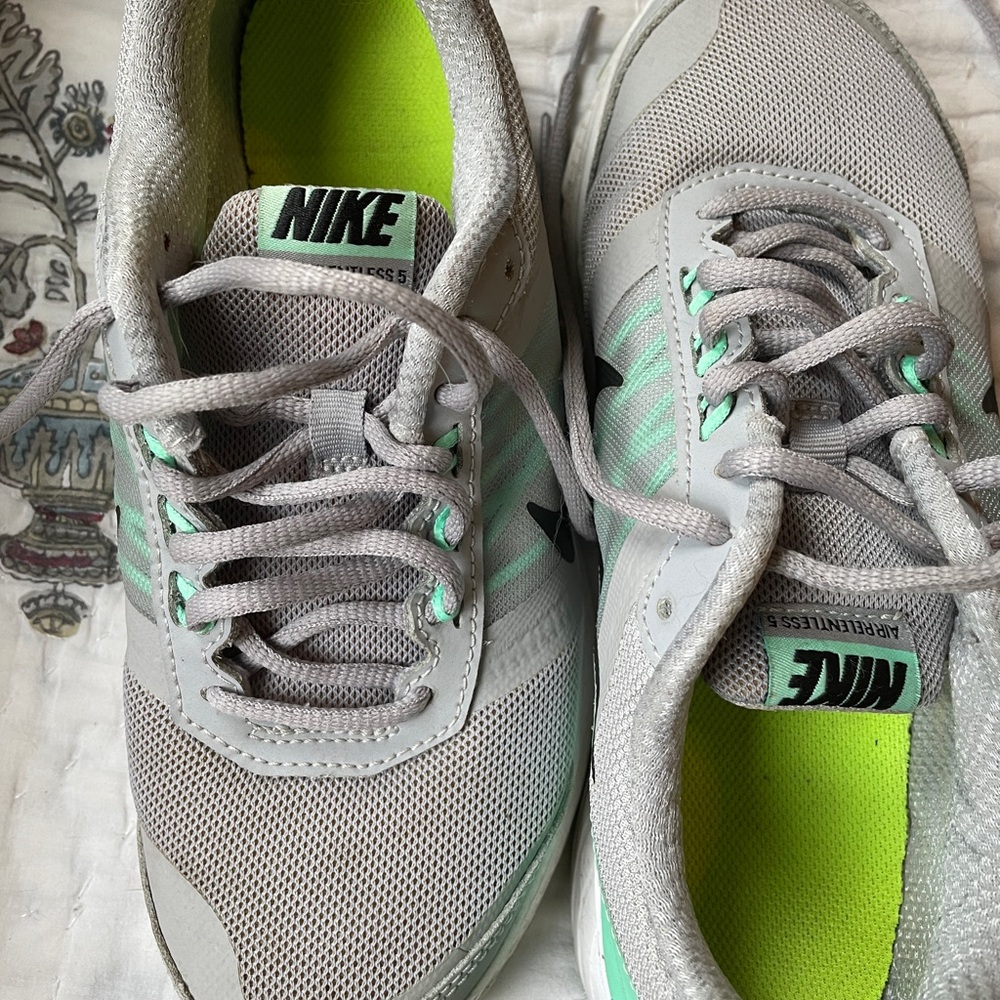 Nike Air sneakers